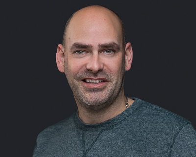 Dirk de Ridder